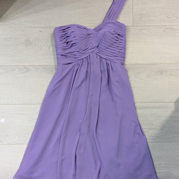 Azazie Special Event Dress - Picture 3 of 6